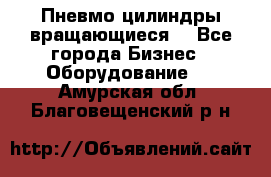 Пневмо цилиндры вращающиеся. - Все города Бизнес » Оборудование   . Амурская обл.,Благовещенский р-н